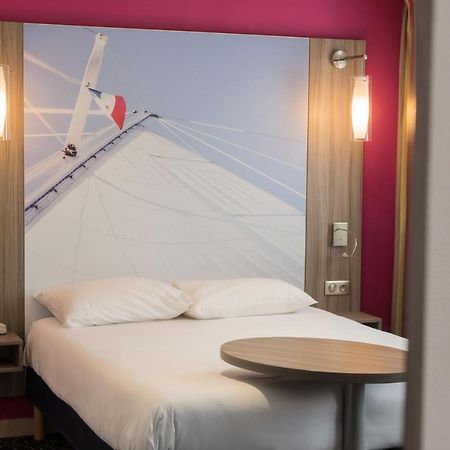 Ibis Styles St Gilles Croix De Vie Centre-Ville Saint Gilles Croix de vie Dış mekan fotoğraf