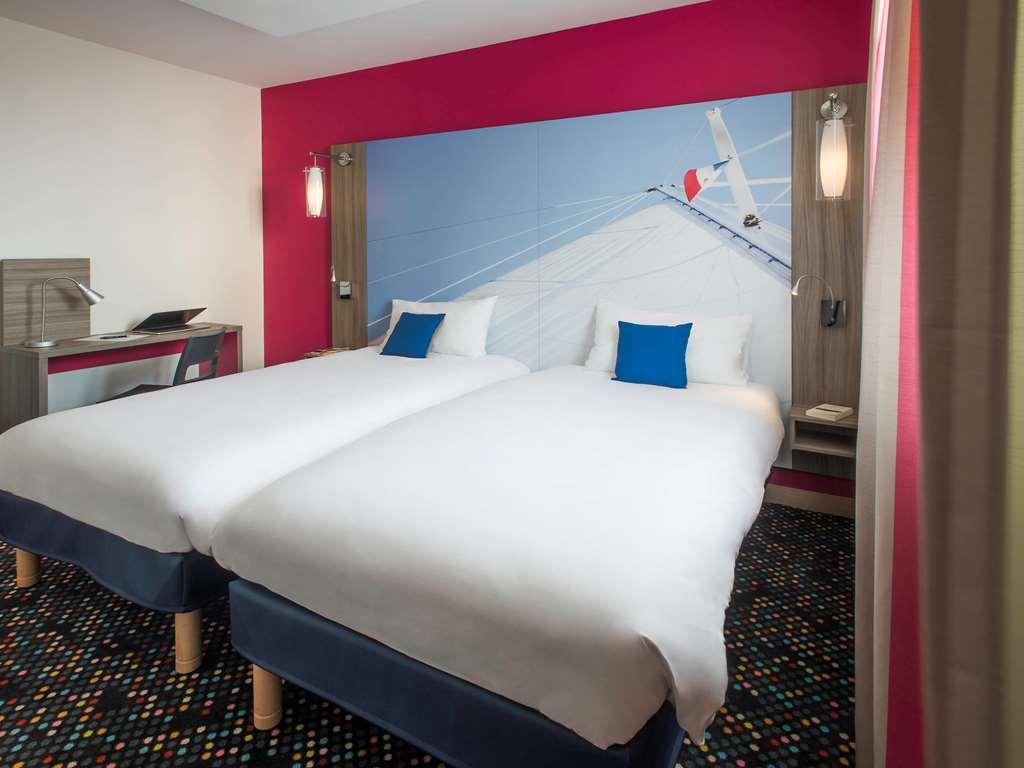 Ibis Styles St Gilles Croix De Vie Centre-Ville Saint Gilles Croix de vie Oda fotoğraf