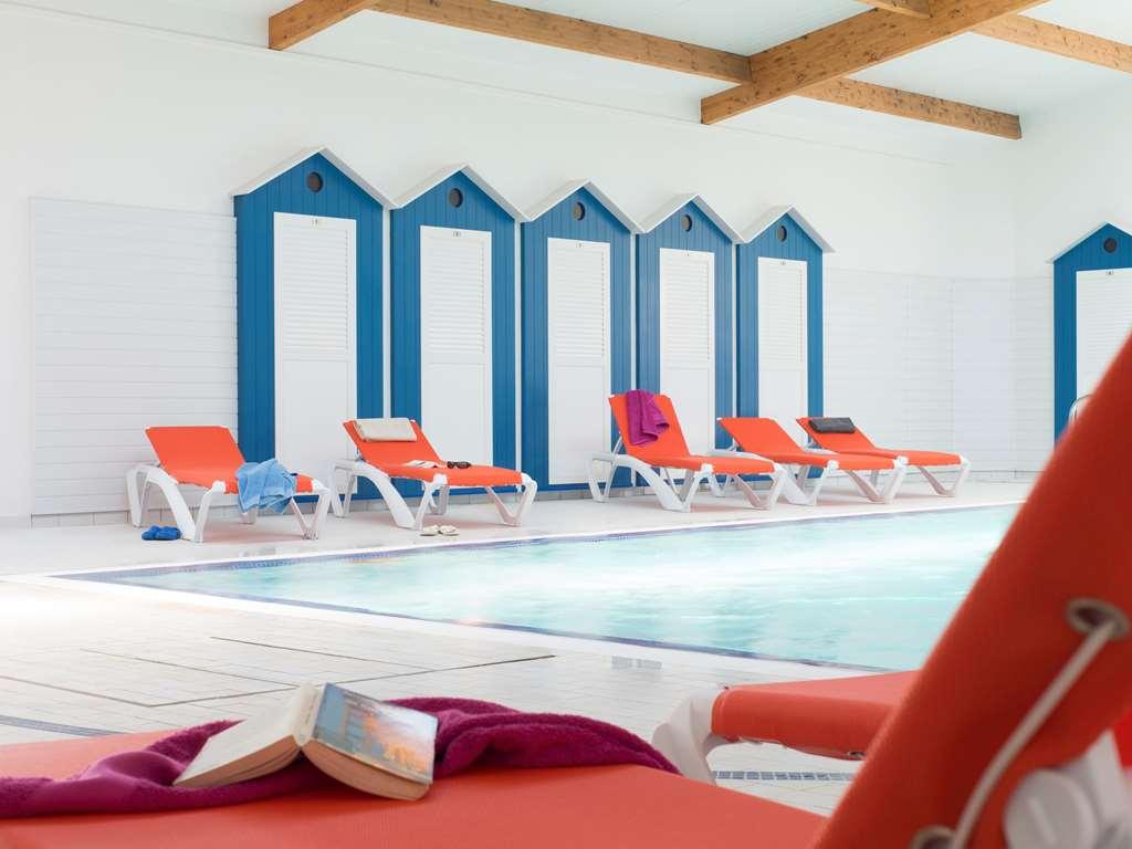 Ibis Styles St Gilles Croix De Vie Centre-Ville Saint Gilles Croix de vie Konforlar fotoğraf