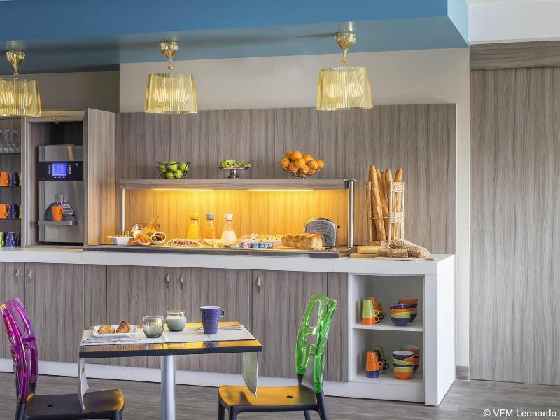 Ibis Styles St Gilles Croix De Vie Centre-Ville Saint Gilles Croix de vie Dış mekan fotoğraf
