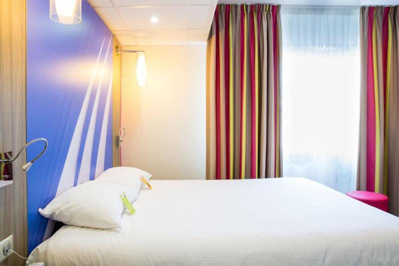 Ibis Styles St Gilles Croix De Vie Centre-Ville Saint Gilles Croix de vie Dış mekan fotoğraf