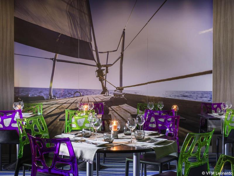 Ibis Styles St Gilles Croix De Vie Centre-Ville Saint Gilles Croix de vie Dış mekan fotoğraf
