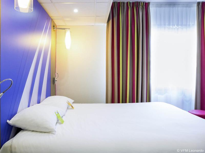 Ibis Styles St Gilles Croix De Vie Centre-Ville Saint Gilles Croix de vie Dış mekan fotoğraf