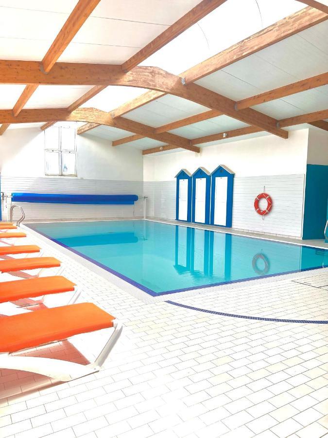 Ibis Styles St Gilles Croix De Vie Centre-Ville Saint Gilles Croix de vie Dış mekan fotoğraf