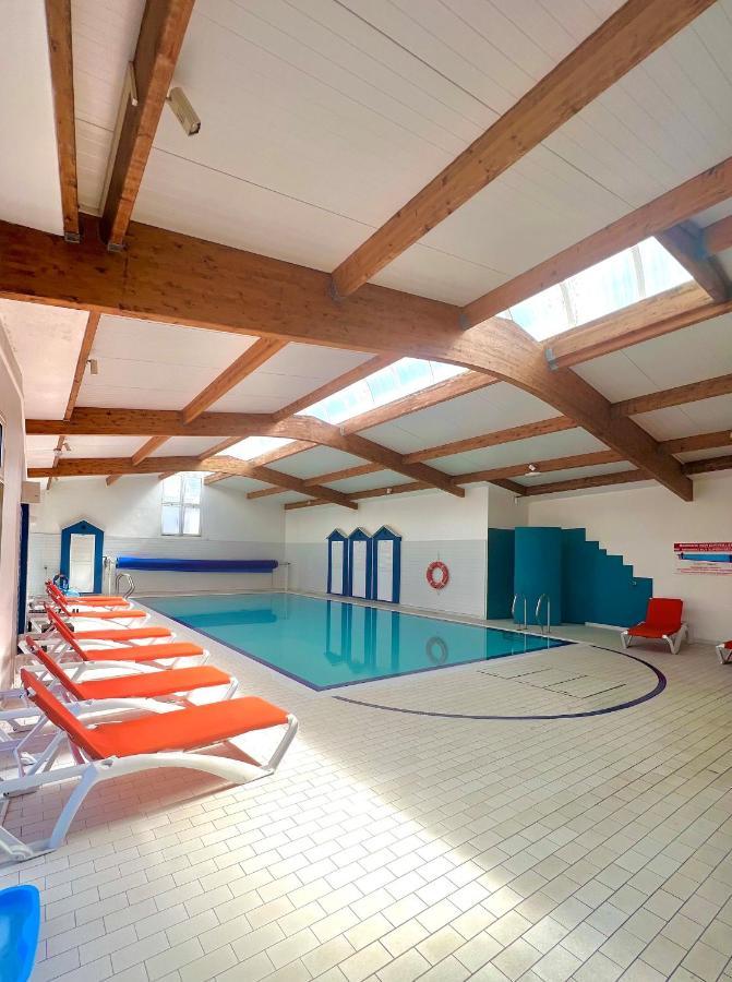 Ibis Styles St Gilles Croix De Vie Centre-Ville Saint Gilles Croix de vie Dış mekan fotoğraf