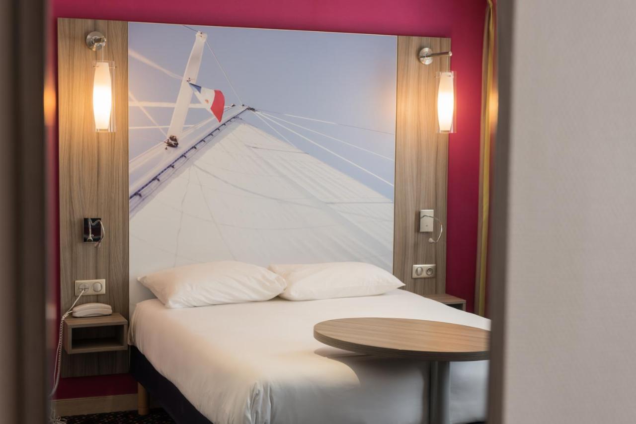 Ibis Styles St Gilles Croix De Vie Centre-Ville Saint Gilles Croix de vie Dış mekan fotoğraf