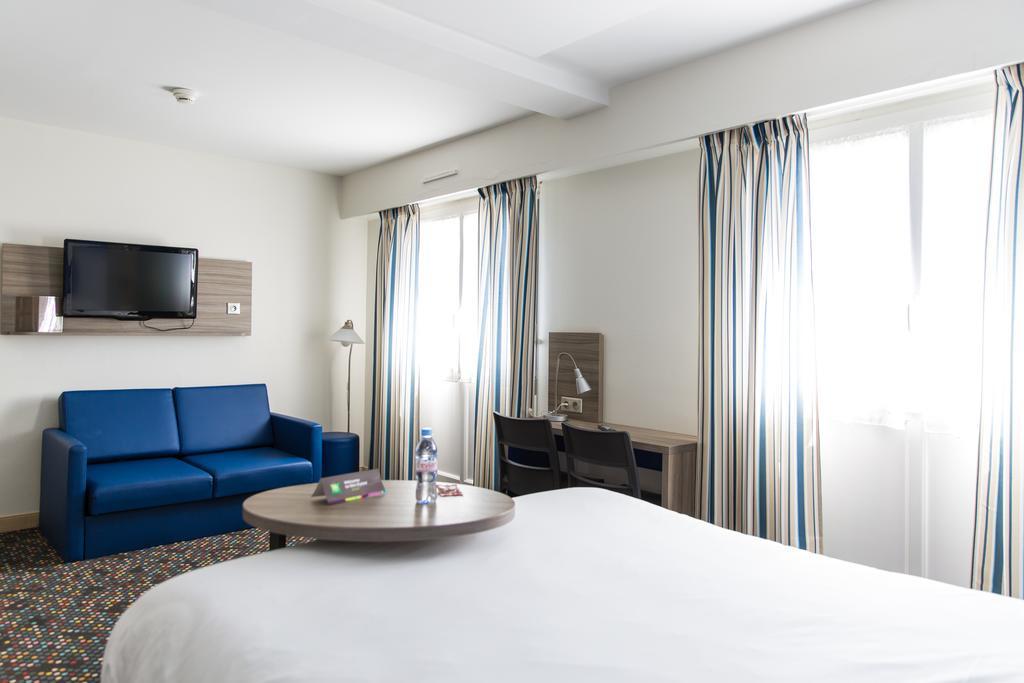 Ibis Styles St Gilles Croix De Vie Centre-Ville Saint Gilles Croix de vie Dış mekan fotoğraf