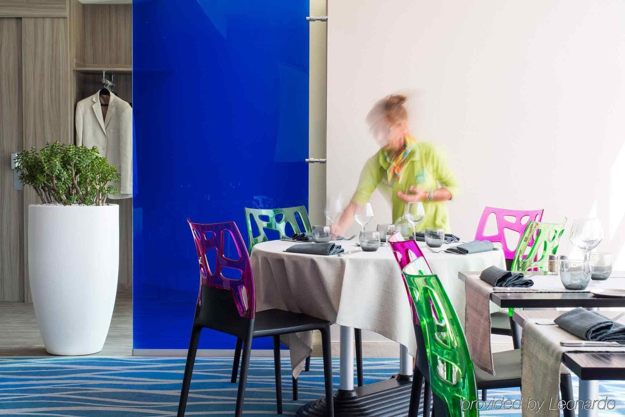 Ibis Styles St Gilles Croix De Vie Centre-Ville Saint Gilles Croix de vie Dış mekan fotoğraf